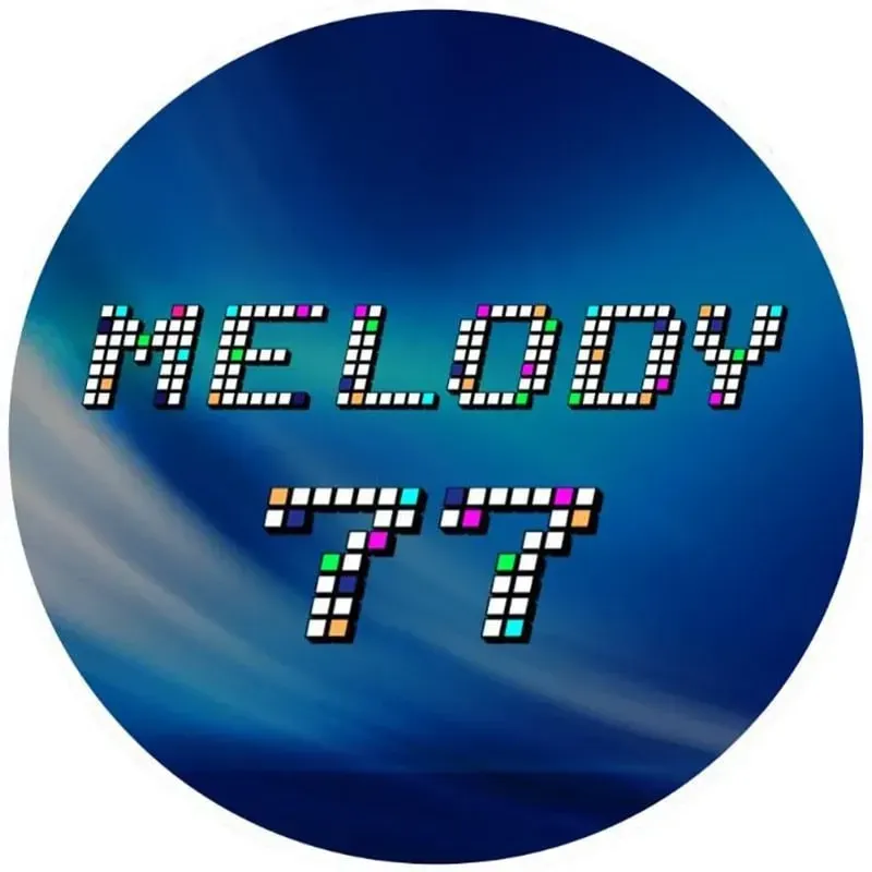 MELODY77 - Permainan Bingo Penuh Keceriaan