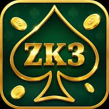 ZK3 - Game Tembak Ikan Seru dan Mengasyikan